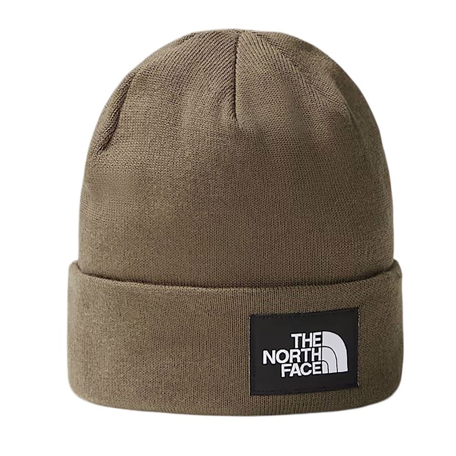Berretto in tessuto riciclato Dock Worker The North Face | NF0A3FNT21L